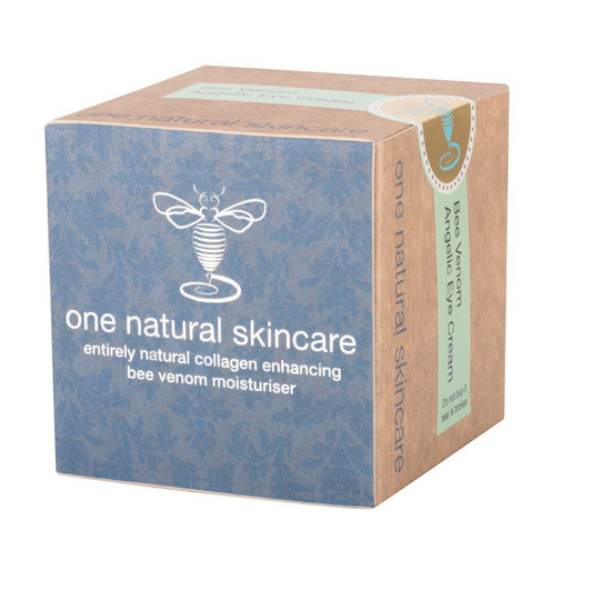 Bee Venom Day and Night Cream