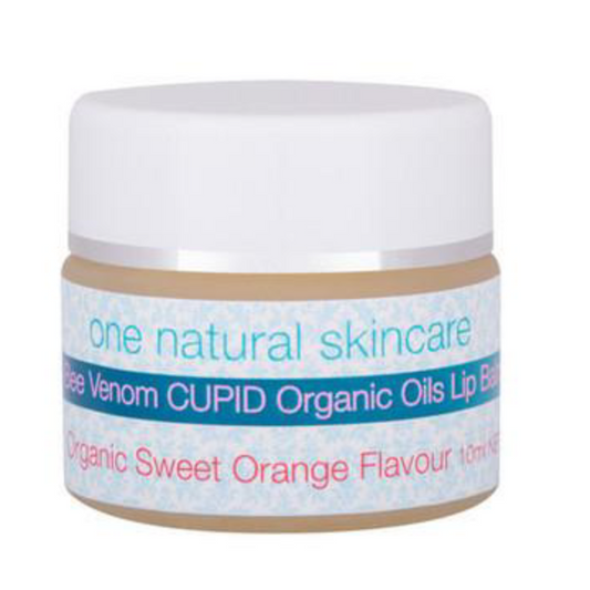 Bee Venom CUPID Organic Oils Lip Balm