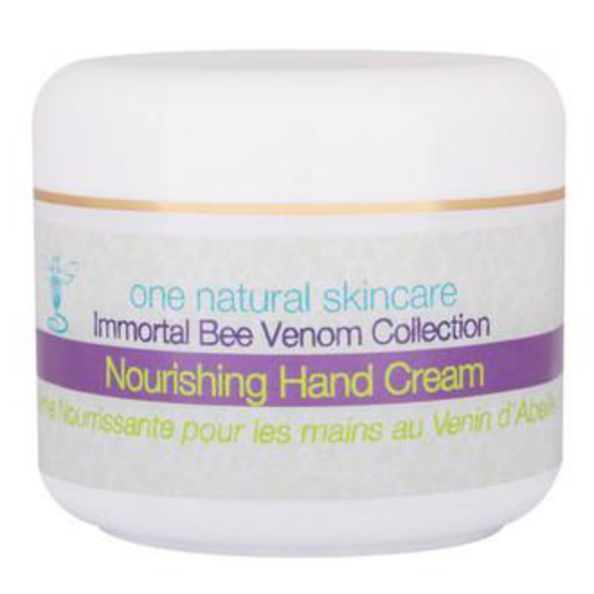 Bee Venom Ultra-Hydrating Hand Cream