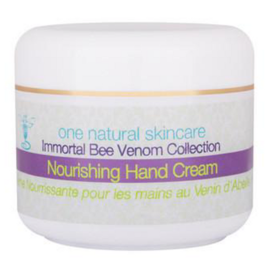 Bee Venom Ultra-Hydrating Hand Cream
