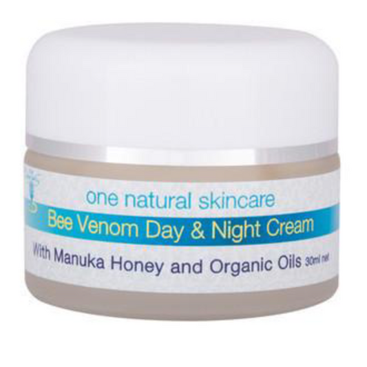 Bee Venom Day and Night Cream